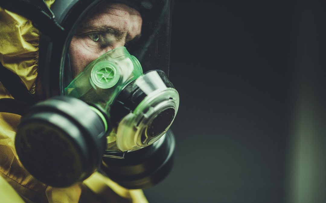 Dinas Damkar Lebak Bantu Kecelakaan di Terminal