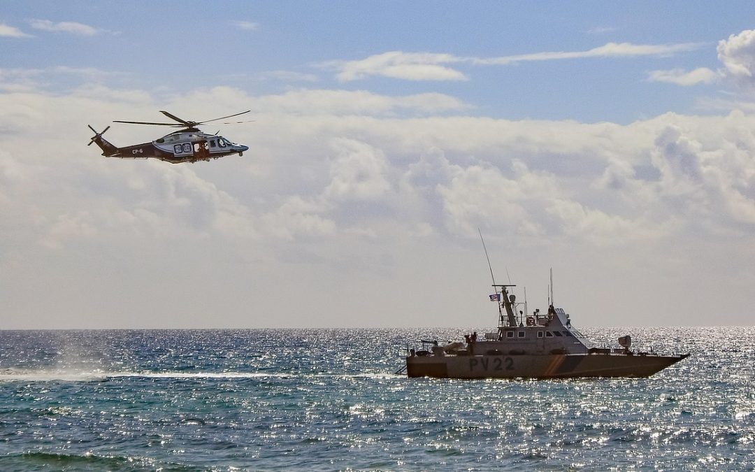 Dinas Damkar Lebak Evakuasi di Gedung di Pelabuhan