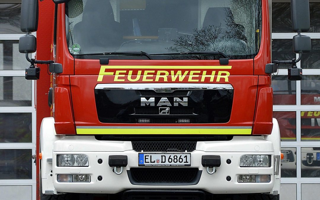 Dinas Damkar Lebak Sosialisasi Pencegahan di Terminal